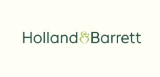 Holland and Barrett