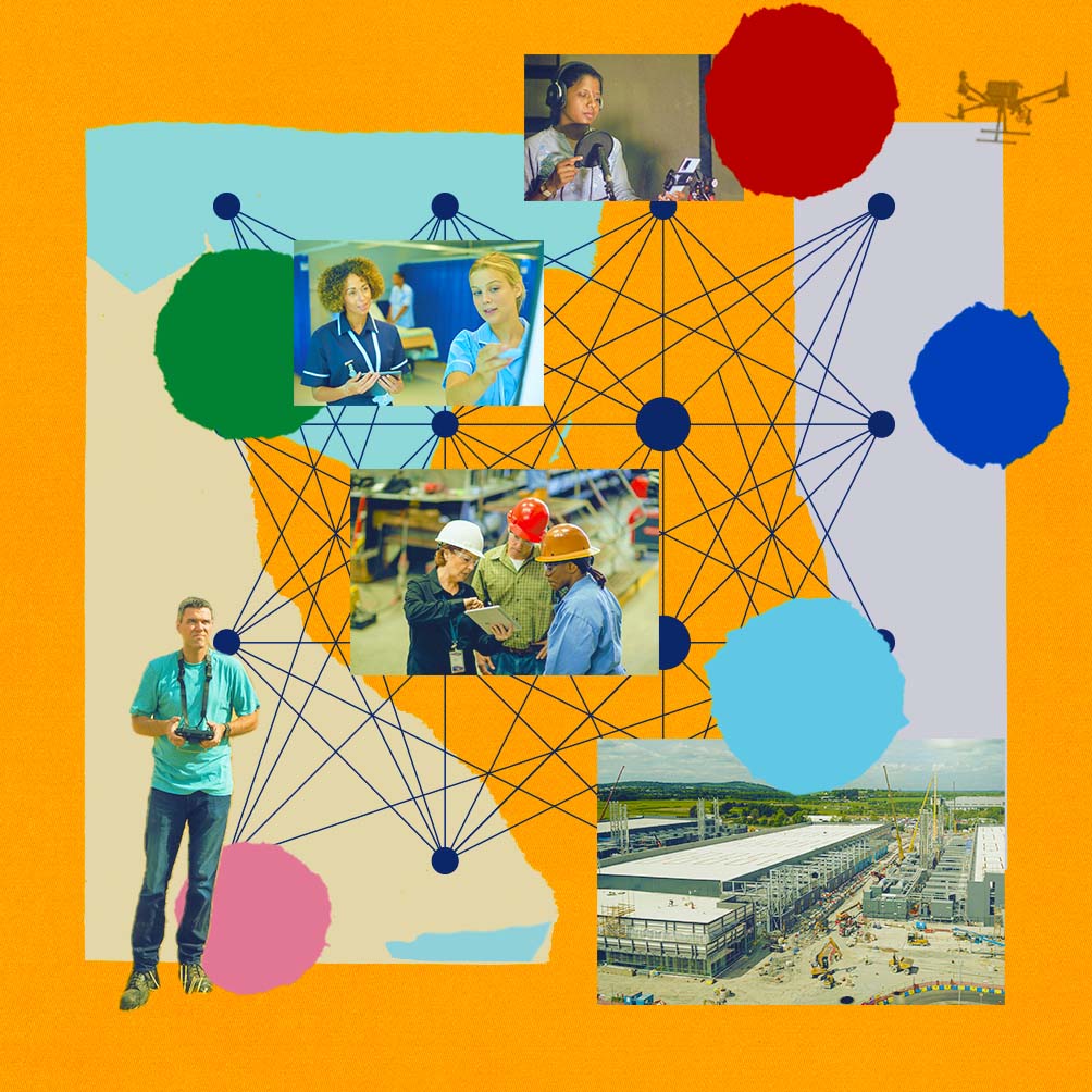 Microsoft approach to AI