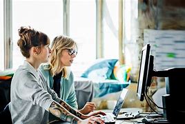 Women in tech