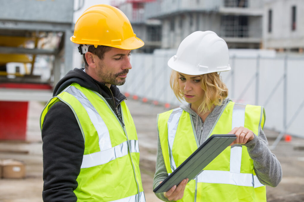 CSCS Green Card Auto Assessed and Funded