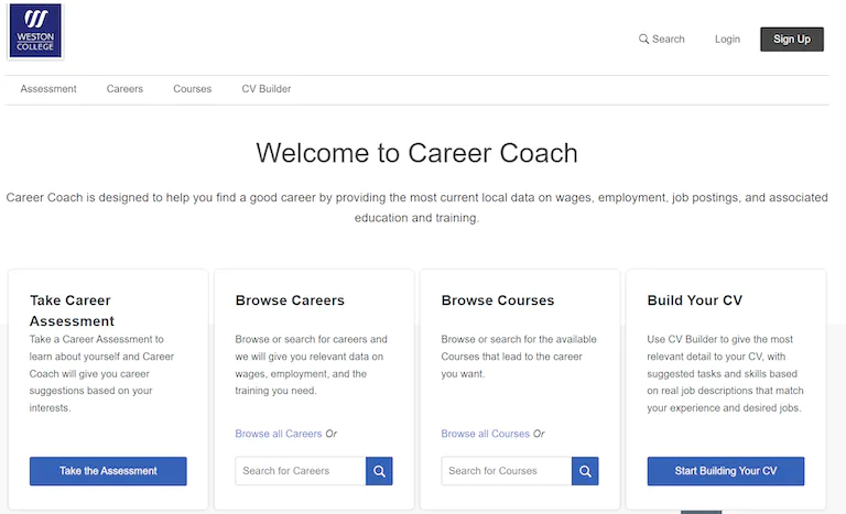 Welcome to Lightcast Coach