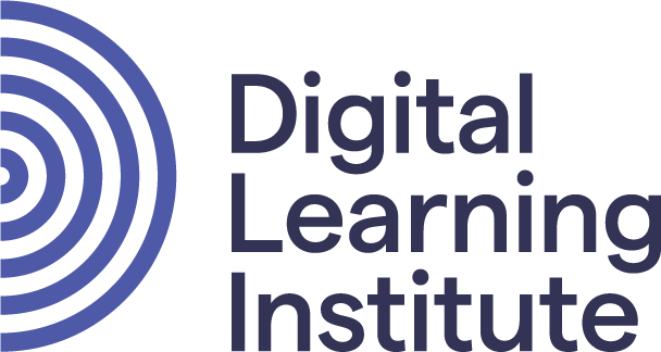 Digital Learning Institute Logo