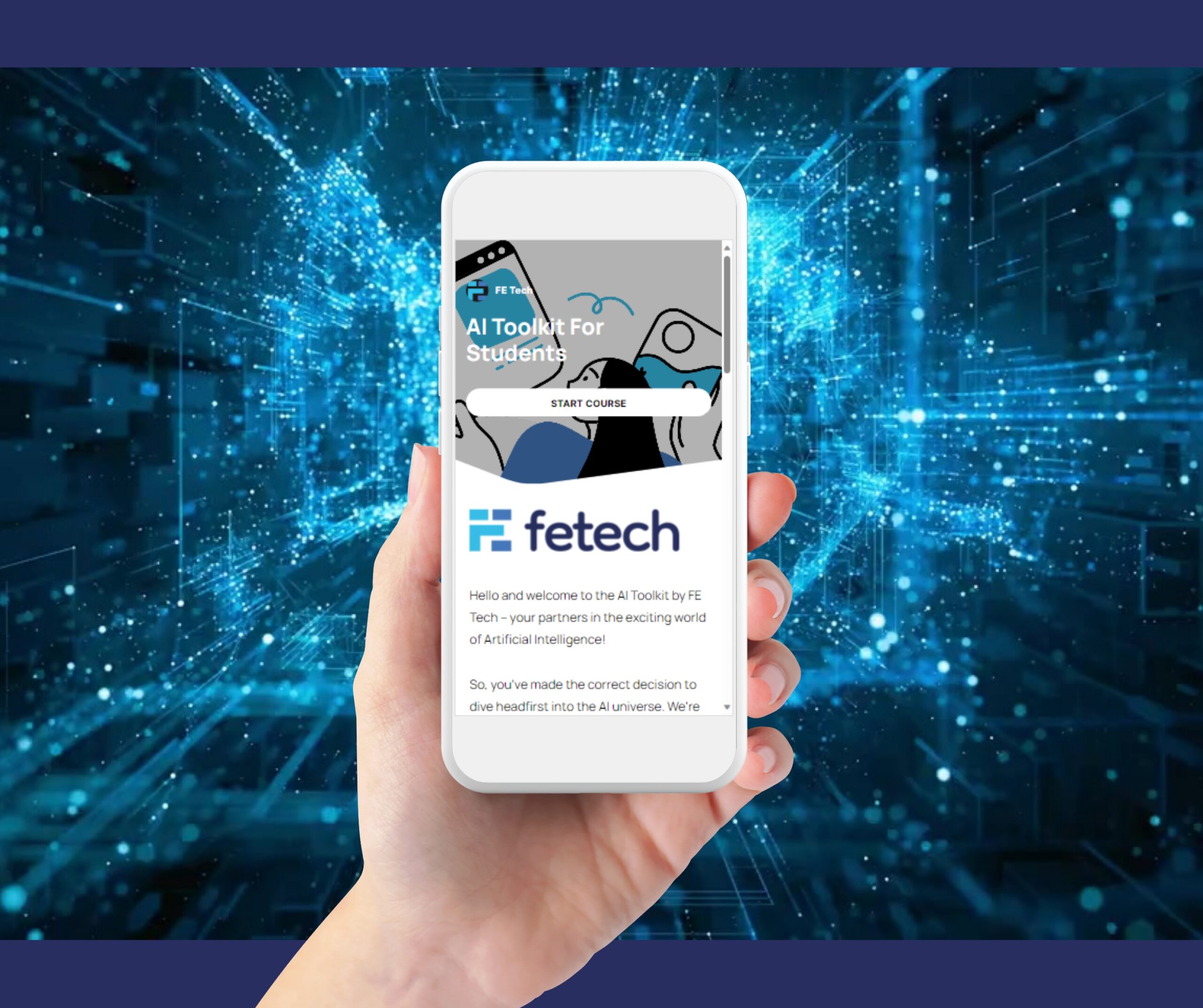 FE Tech AI Toolkits