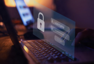 password image
