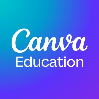 Canva Education Logo